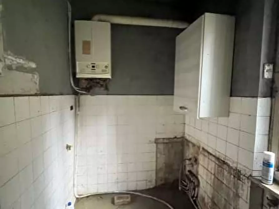 Immagine 37 di Terratetto in vendita  a Novi Ligure