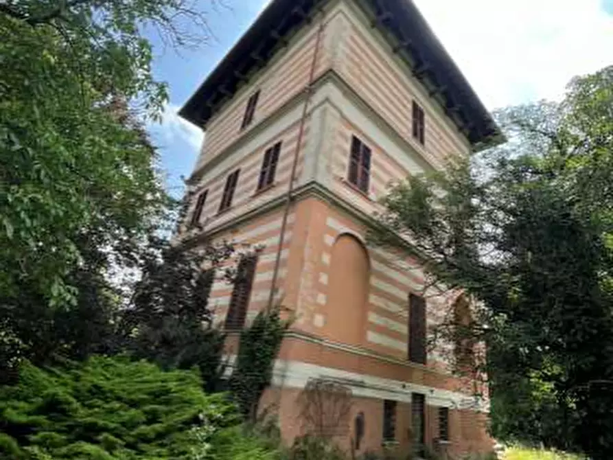 Immagine 3 di Terratetto in vendita  a Novi Ligure