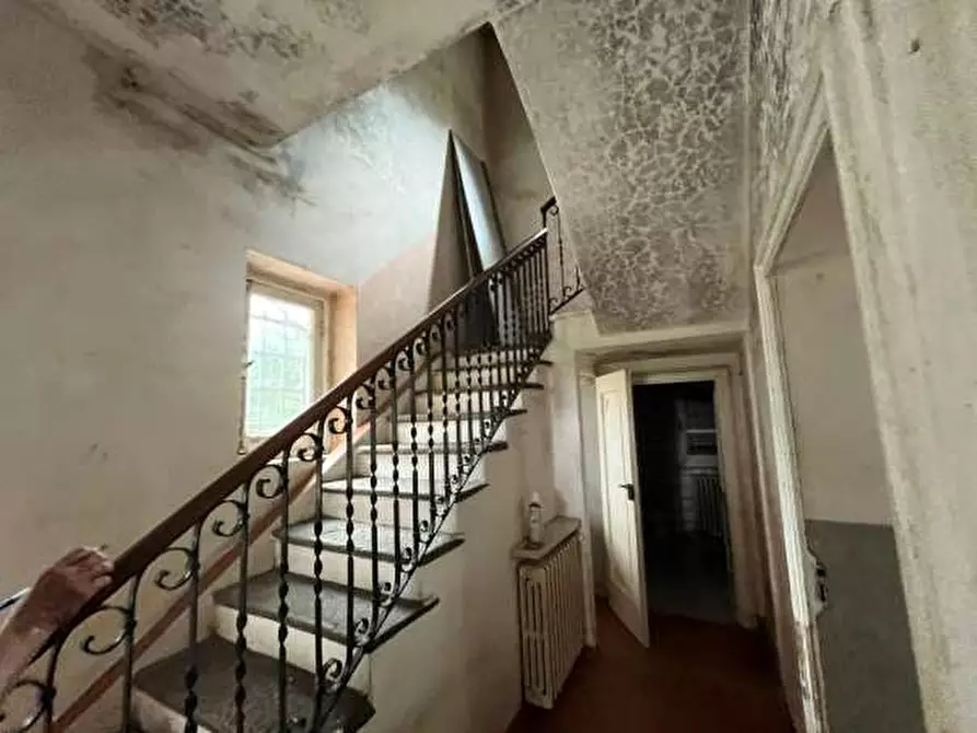 Immagine 28 di Terratetto in vendita  a Novi Ligure