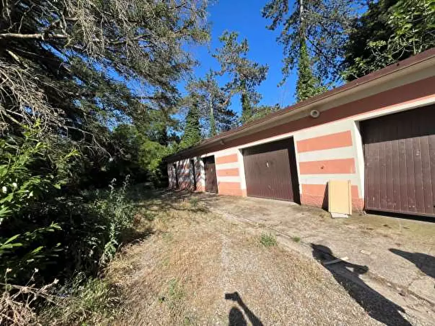 Immagine 43 di Terratetto in vendita  a Novi Ligure