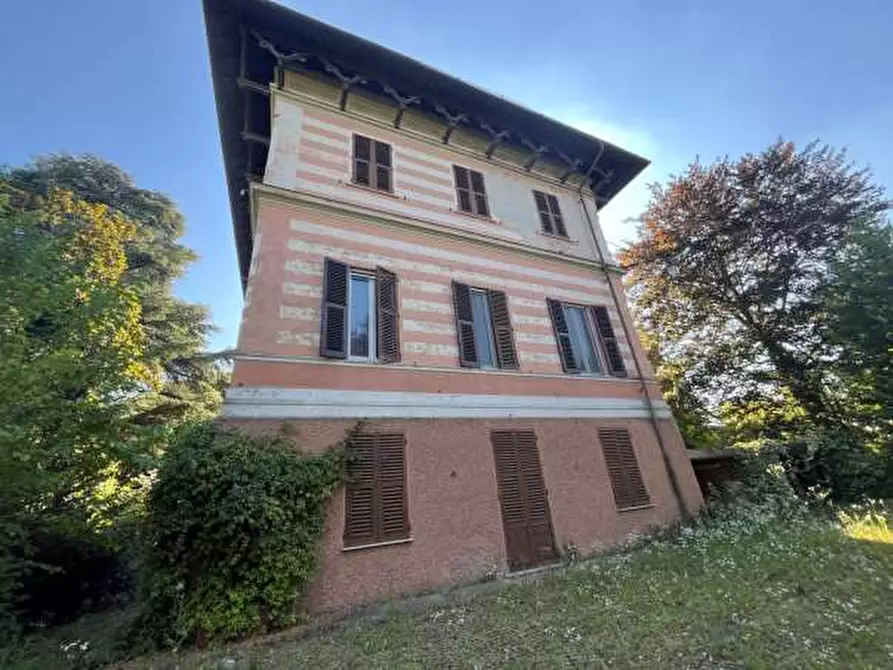 Immagine 2 di Terratetto in vendita  a Novi Ligure