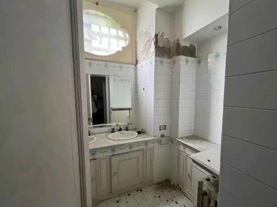 Immagine 11 di Terratetto in vendita  a Novi Ligure