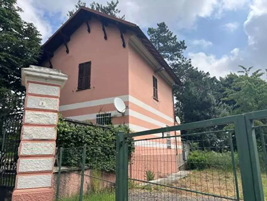 Immagine 29 di Terratetto in vendita  a Novi Ligure