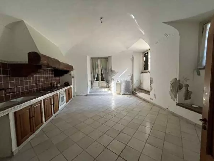 Immagine 8 di Terratetto in vendita  a Novi Ligure