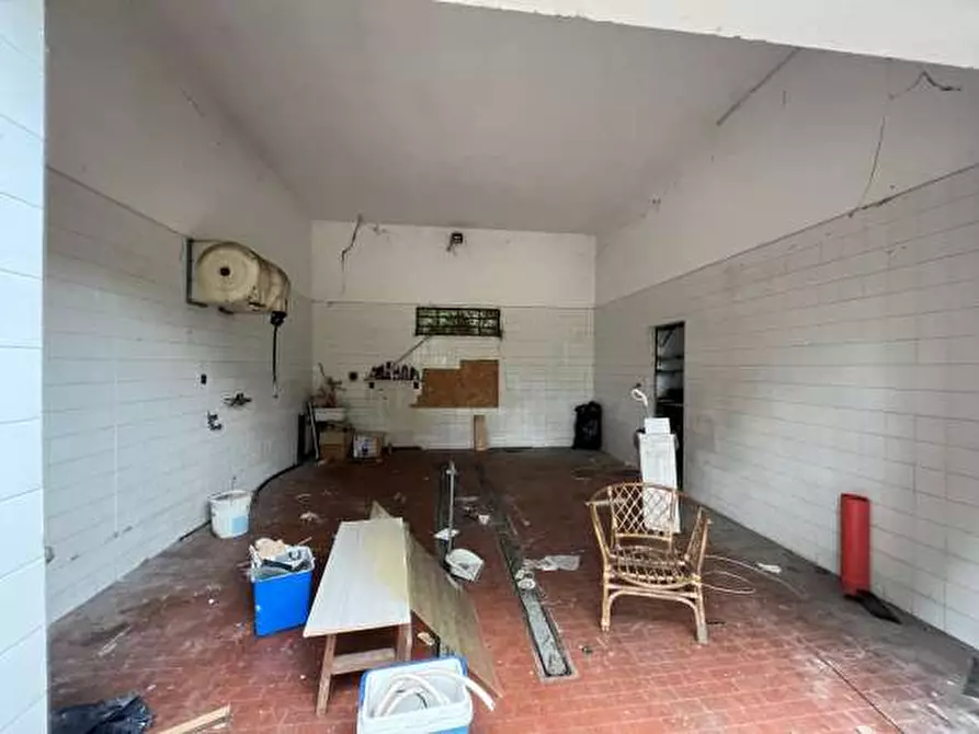 Immagine 38 di Terratetto in vendita  a Novi Ligure