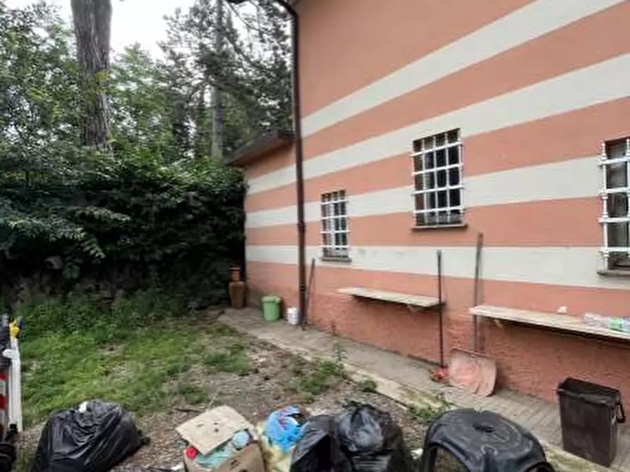 Immagine 35 di Terratetto in vendita  a Novi Ligure