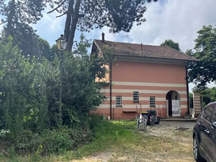 Immagine 26 di Terratetto in vendita  a Novi Ligure