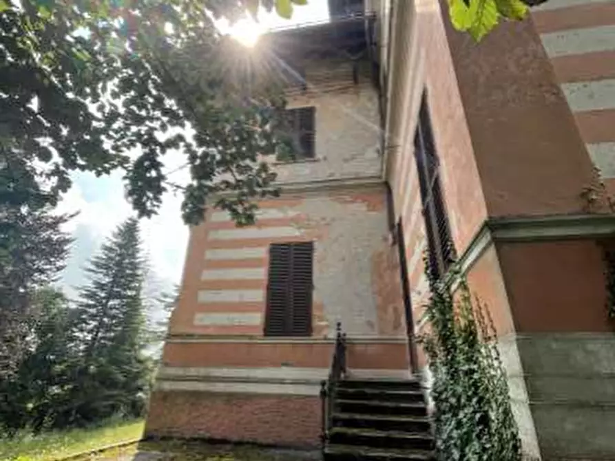 Immagine 4 di Terratetto in vendita  a Novi Ligure