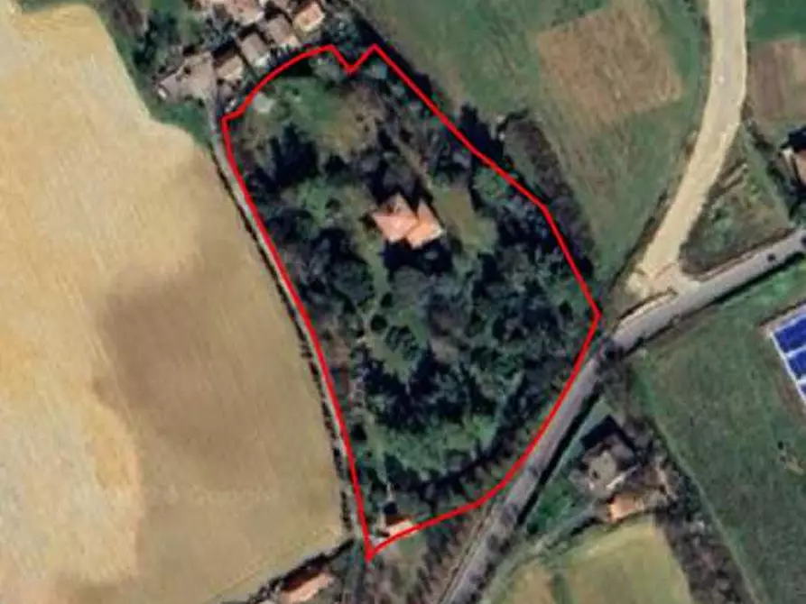 Immagine 46 di Terratetto in vendita  a Novi Ligure