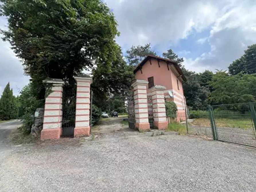 Immagine 27 di Terratetto in vendita  a Novi Ligure