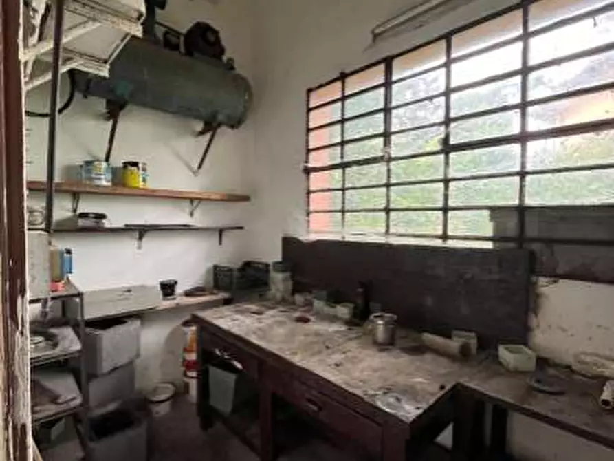 Immagine 39 di Terratetto in vendita  a Novi Ligure