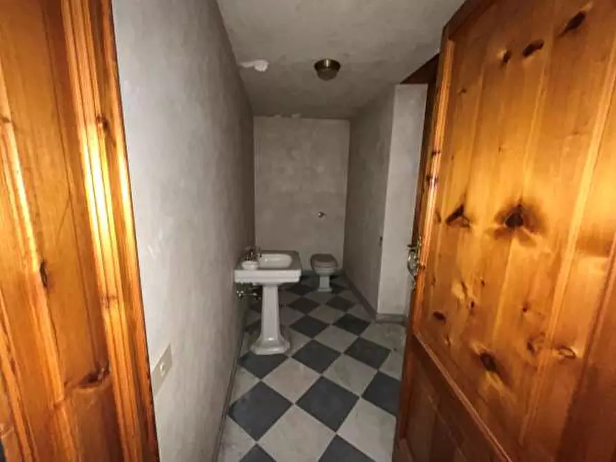 Immagine 15 di Terratetto in vendita  a Novi Ligure