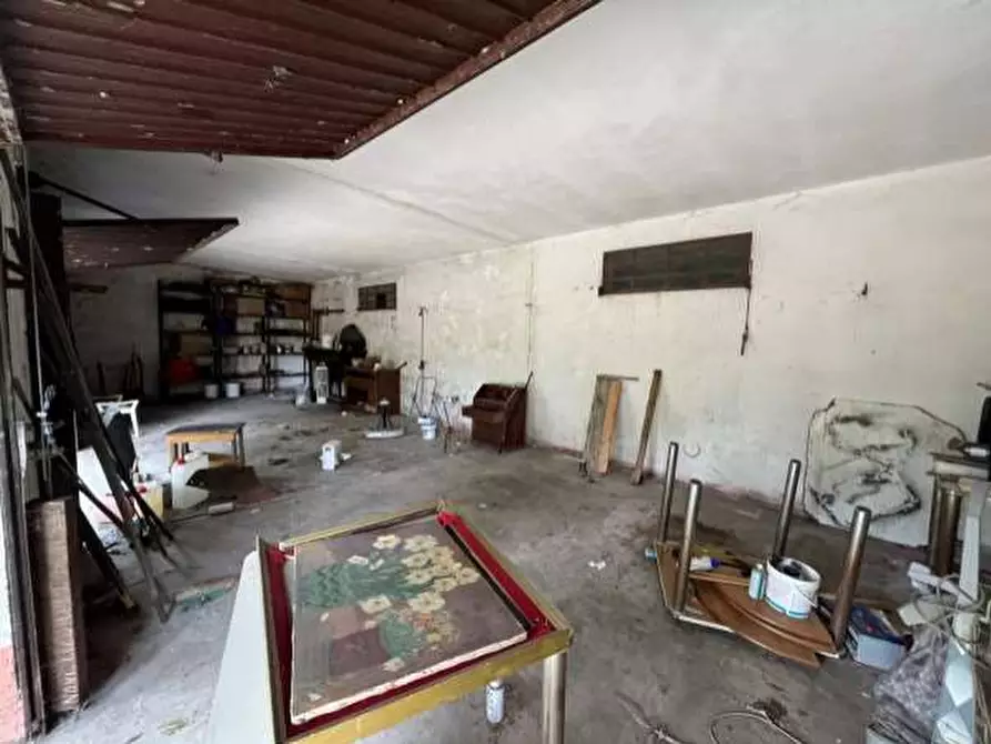 Immagine 42 di Terratetto in vendita  a Novi Ligure