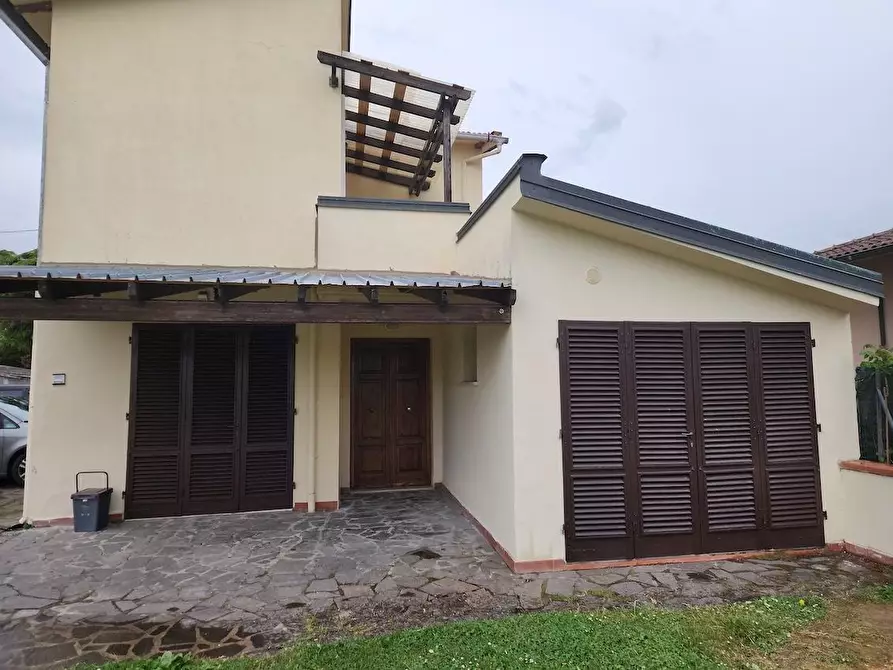 Immagine 1 di Terratetto in affitto  a Santa Croce Sull'arno