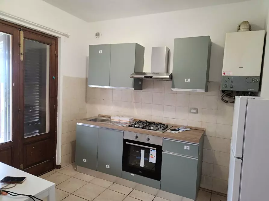 Immagine 9 di Terratetto in affitto  a Santa Croce Sull'arno