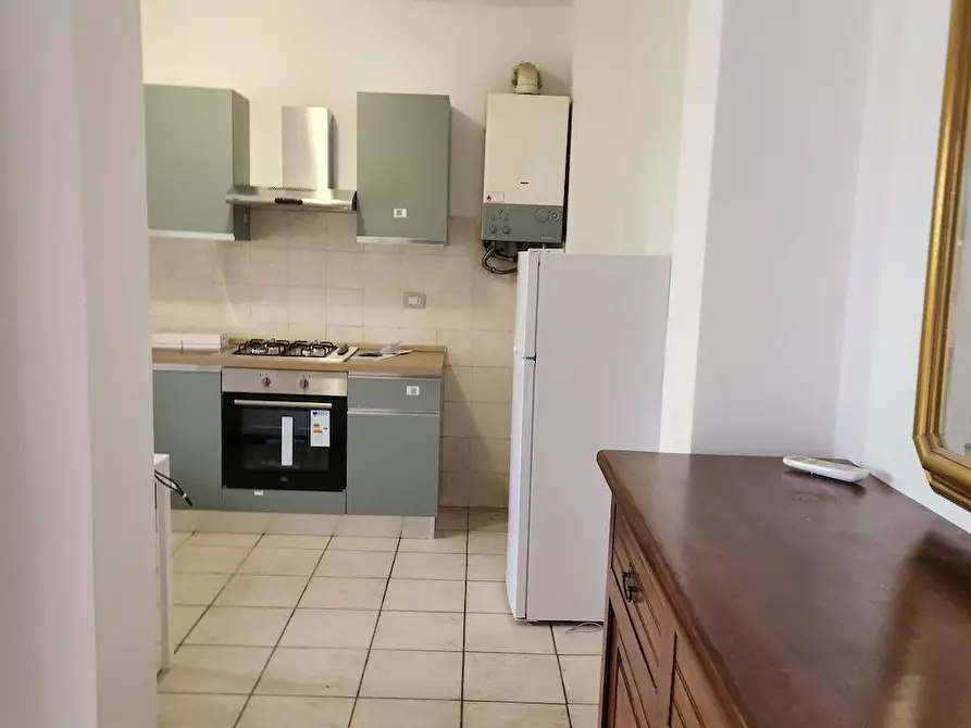 Immagine 8 di Terratetto in affitto  a Santa Croce Sull'arno