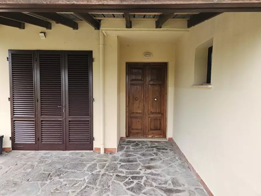 Immagine 2 di Terratetto in affitto  a Santa Croce Sull'arno