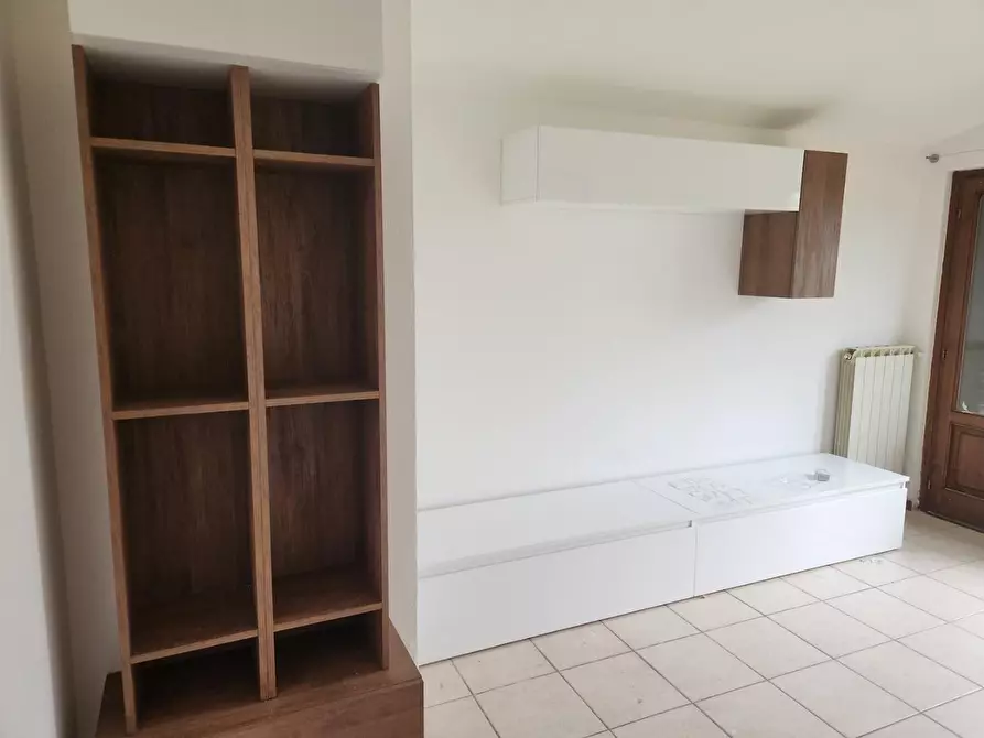 Immagine 6 di Terratetto in affitto  a Santa Croce Sull'arno