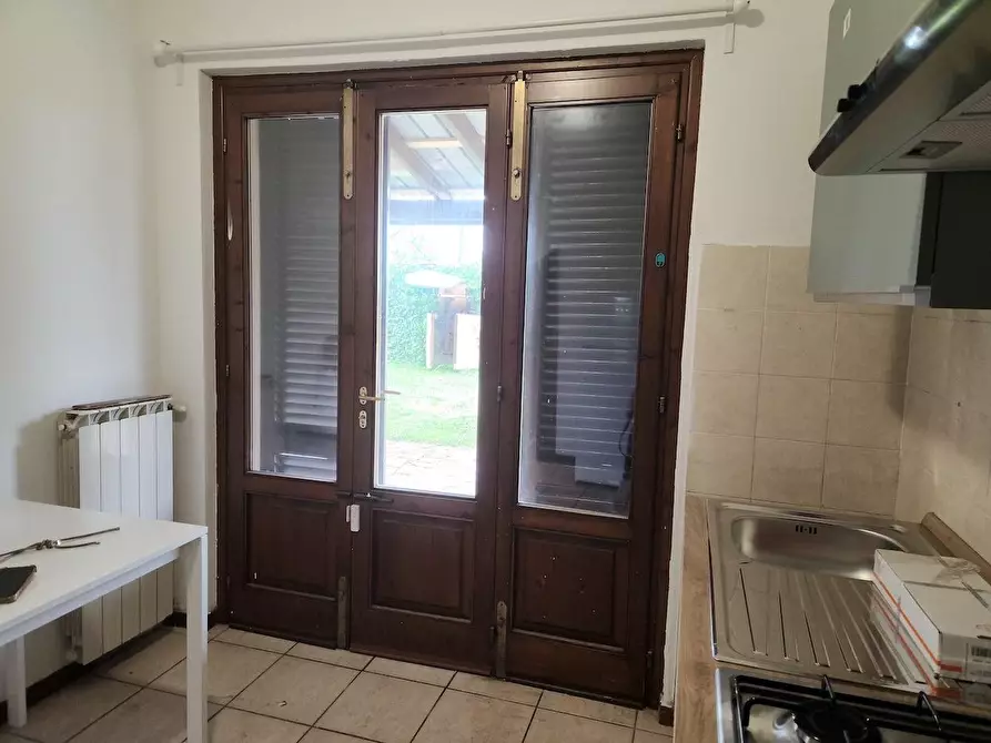 Immagine 10 di Terratetto in affitto  a Santa Croce Sull'arno