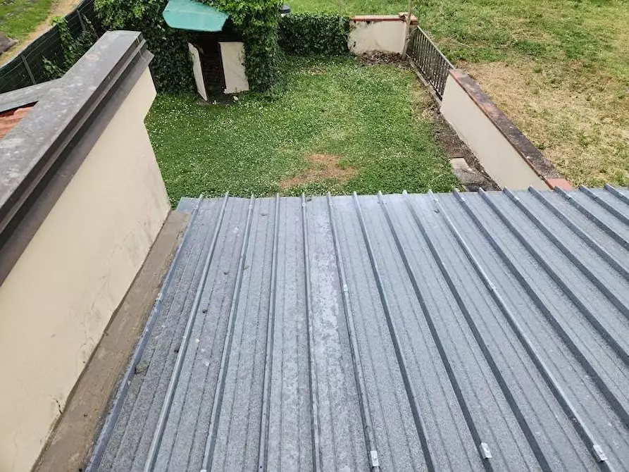 Immagine 4 di Terratetto in affitto  a Santa Croce Sull'arno