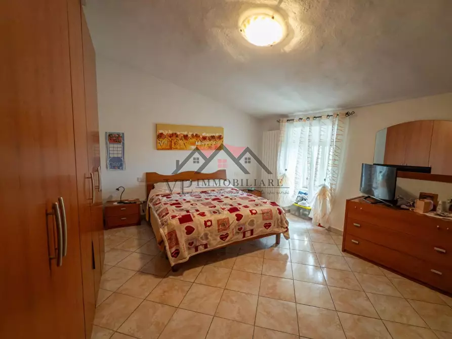 Immagine 13 di Porzione di casa in vendita  a Volterra