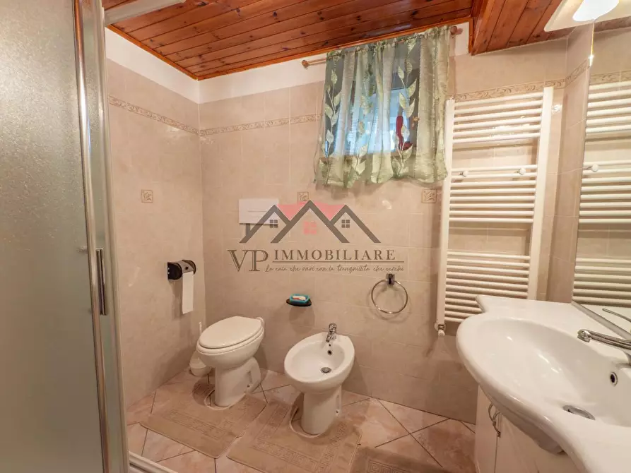 Immagine 19 di Porzione di casa in vendita  a Volterra