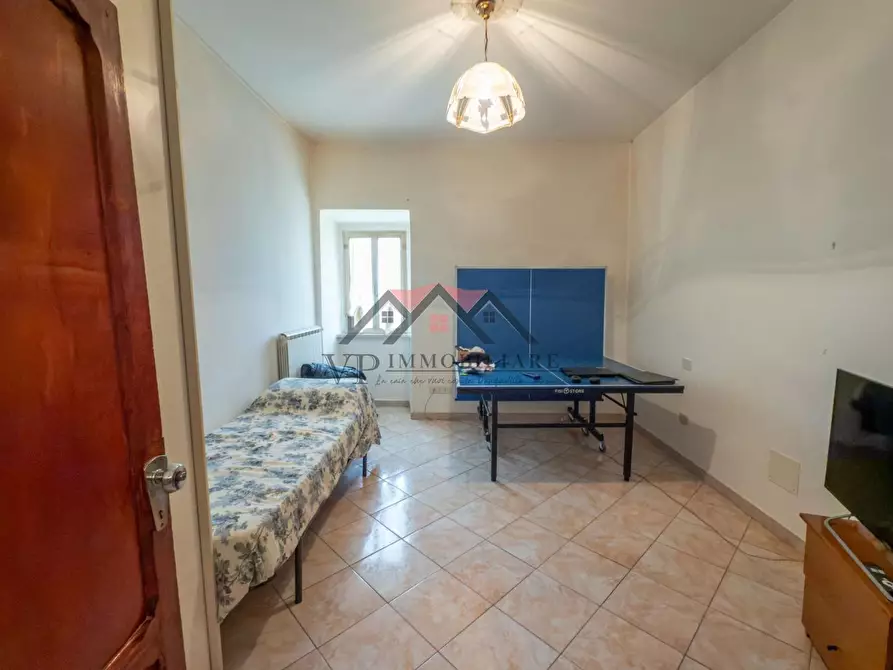 Immagine 21 di Porzione di casa in vendita  a Volterra