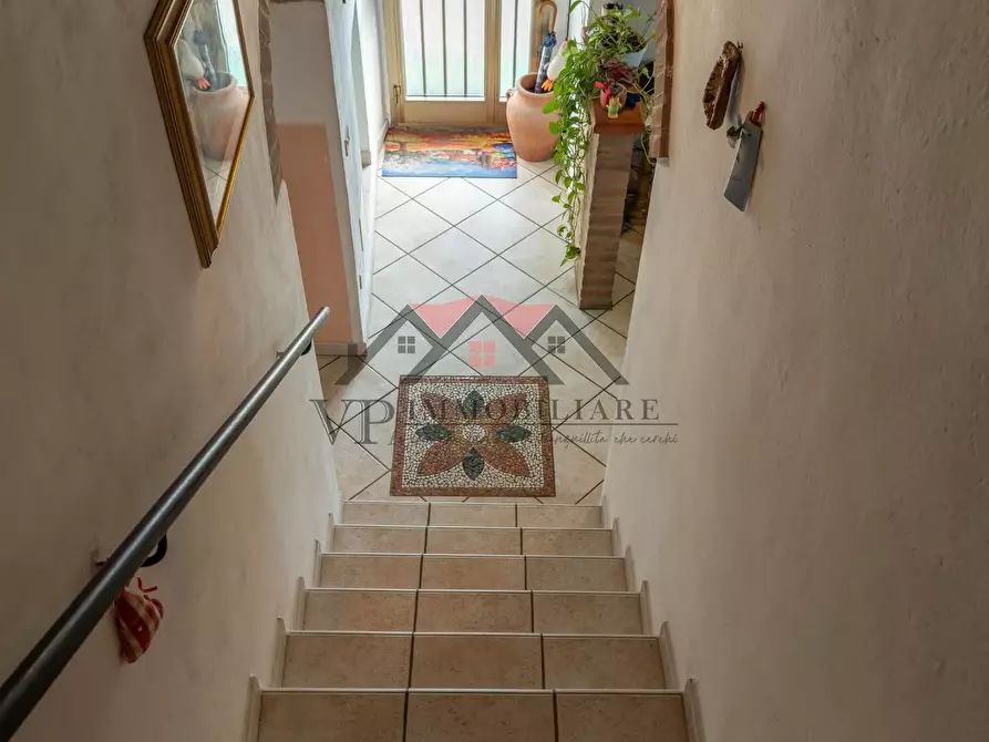 Immagine 17 di Porzione di casa in vendita  a Volterra