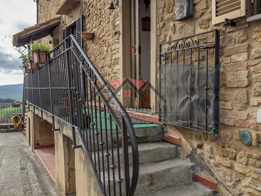 Immagine 23 di Porzione di casa in vendita  a Volterra