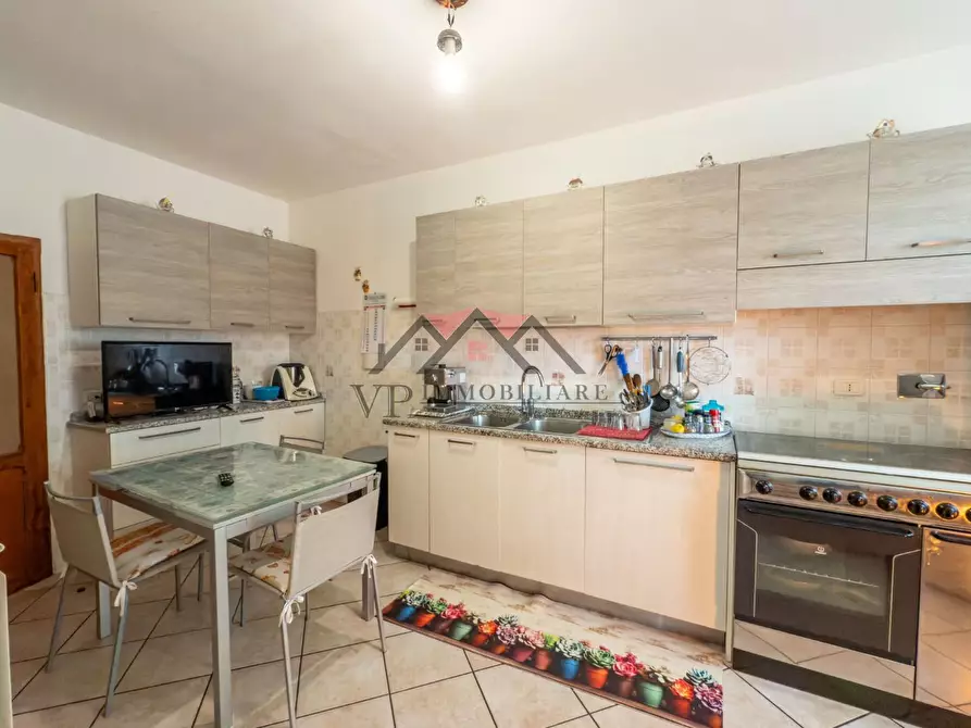 Immagine 7 di Porzione di casa in vendita  a Volterra