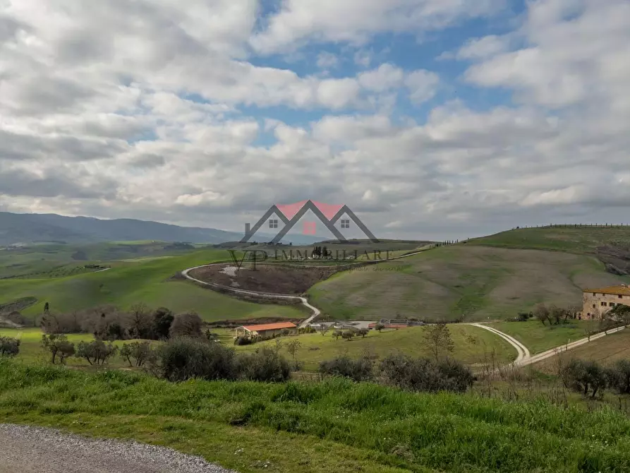 Immagine 25 di Porzione di casa in vendita  a Volterra