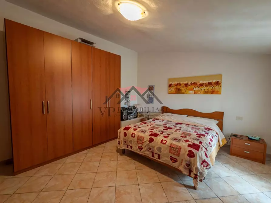 Immagine 14 di Porzione di casa in vendita  a Volterra