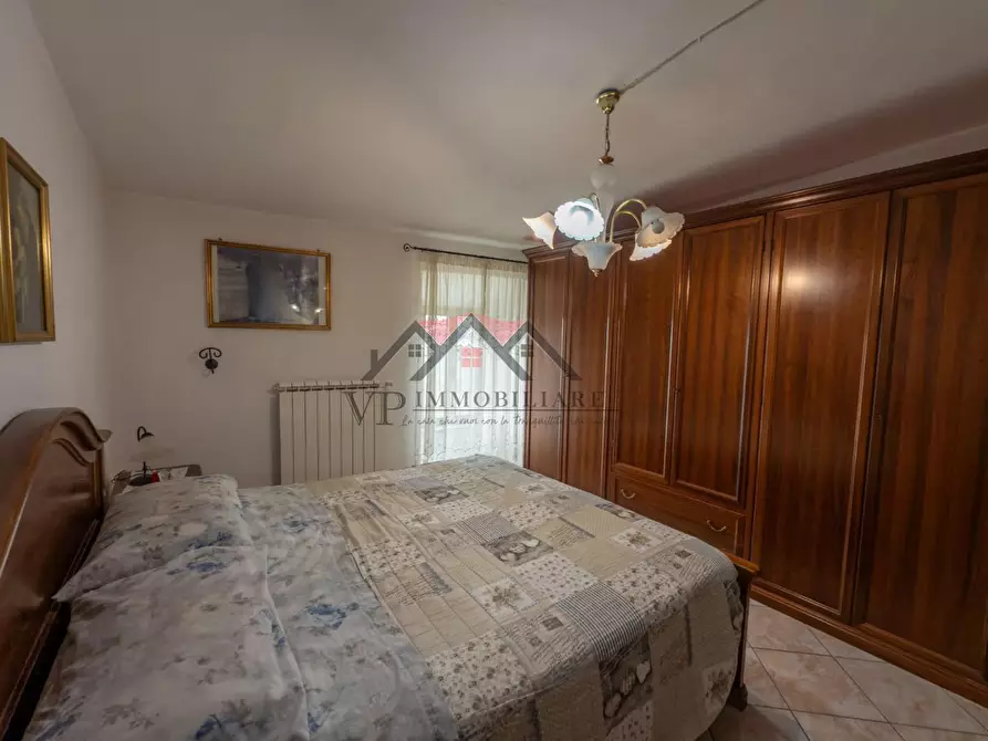 Immagine 12 di Porzione di casa in vendita  a Volterra