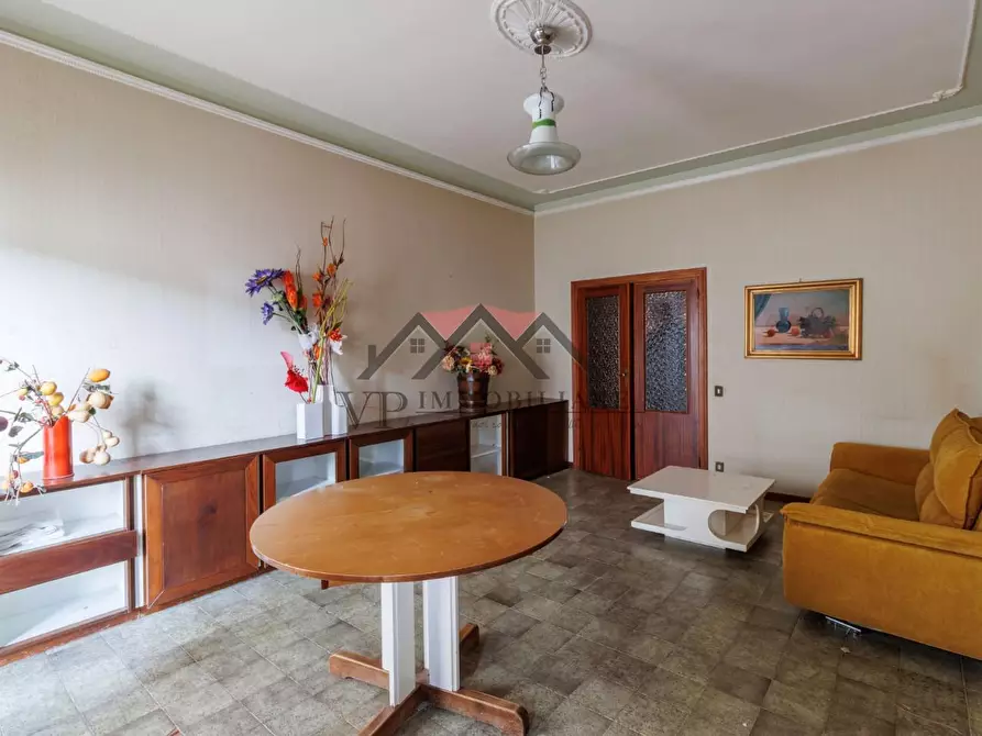 Immagine 3 di Appartamento in vendita  a Castelnuovo Val Di Cecina