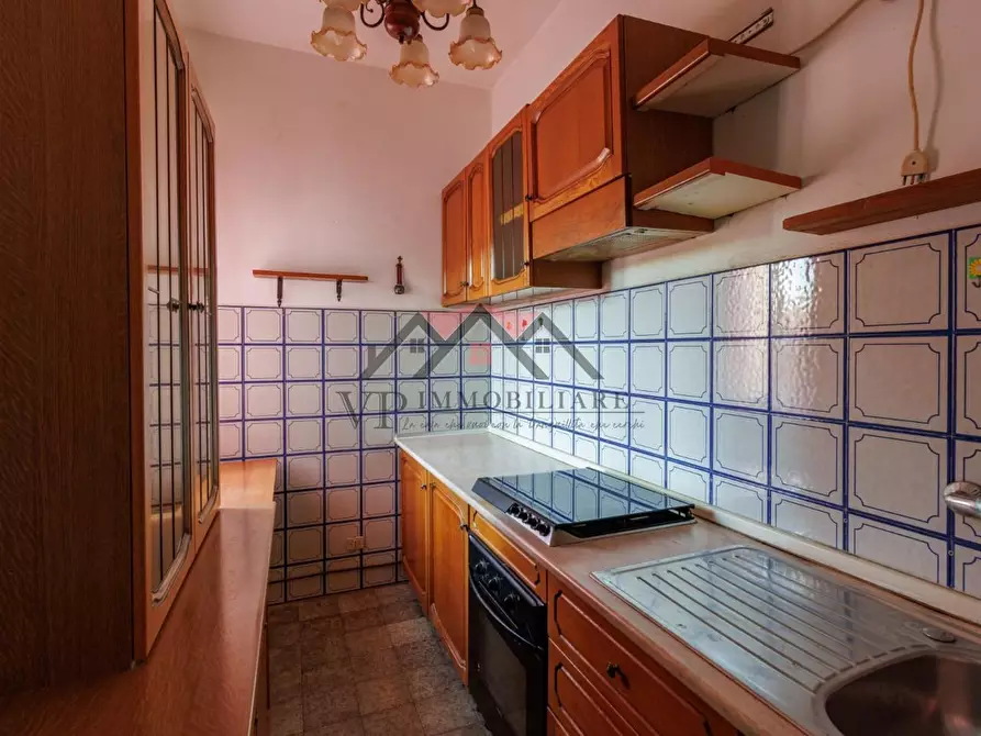 Immagine 6 di Appartamento in vendita  a Castelnuovo Val Di Cecina