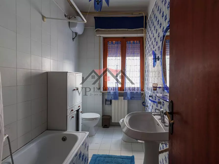 Immagine 9 di Appartamento in vendita  a Castelnuovo Val Di Cecina