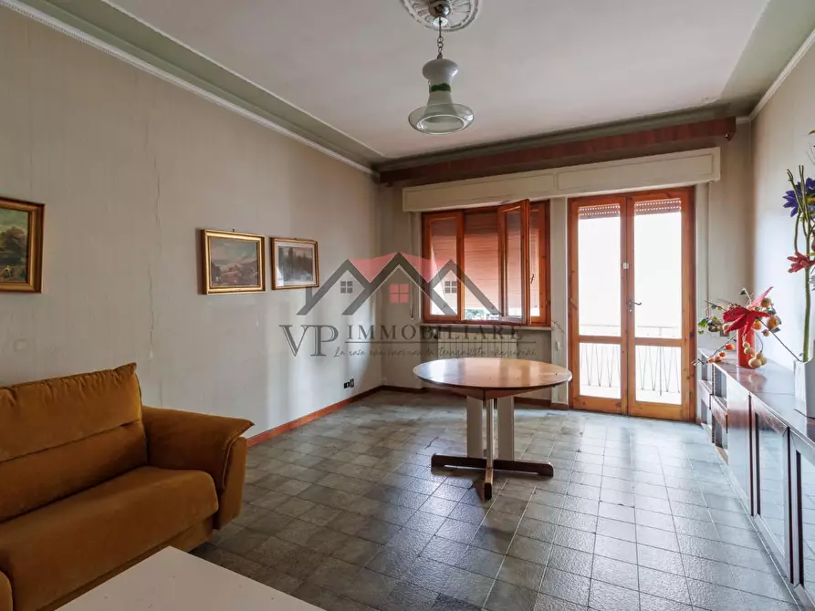 Immagine 2 di Appartamento in vendita  a Castelnuovo Val Di Cecina