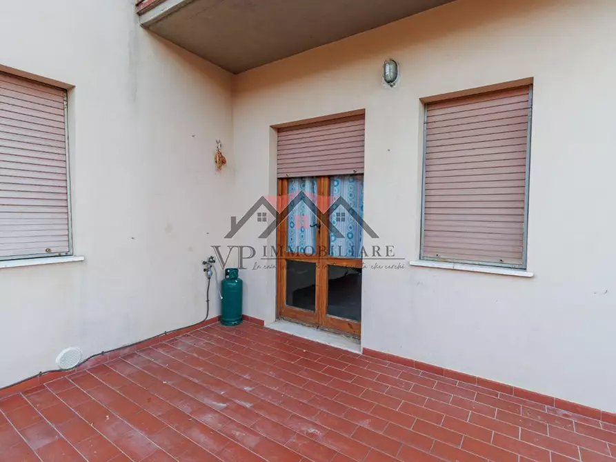 Immagine 11 di Appartamento in vendita  a Castelnuovo Val Di Cecina