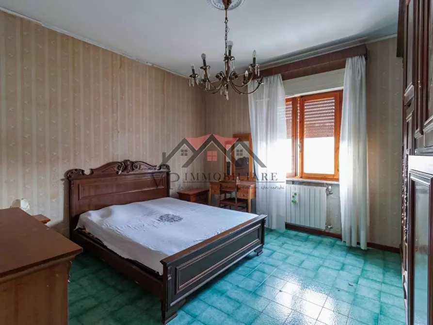 Immagine 10 di Appartamento in vendita  a Castelnuovo Val Di Cecina