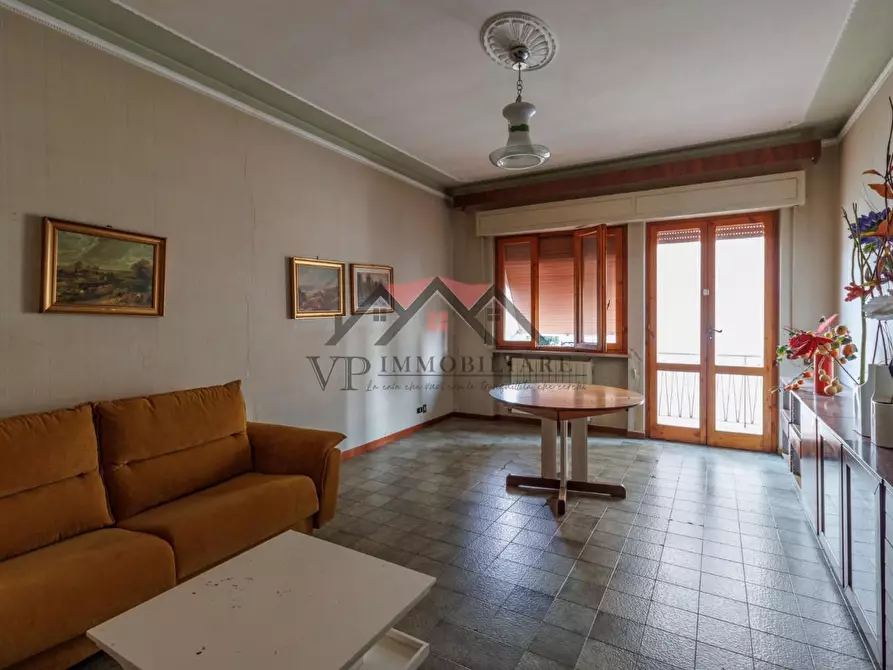 Immagine 1 di Appartamento in vendita  a Castelnuovo Val Di Cecina