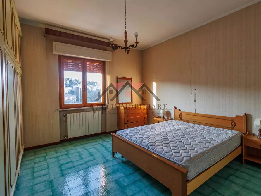 Immagine 7 di Appartamento in vendita  a Castelnuovo Val Di Cecina