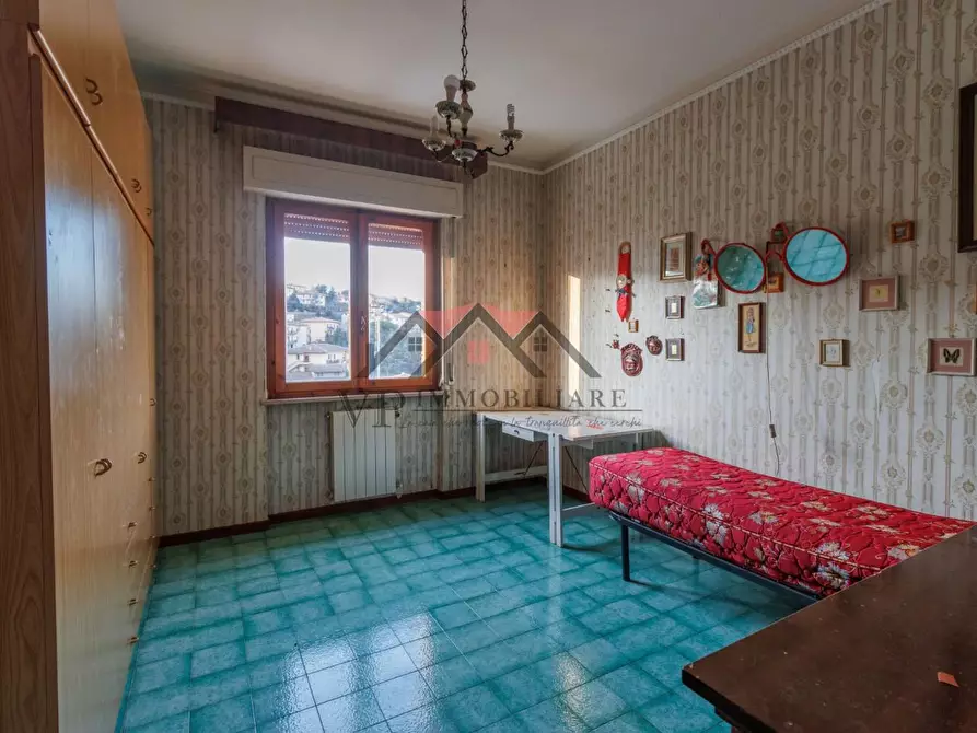 Immagine 8 di Appartamento in vendita  a Castelnuovo Val Di Cecina