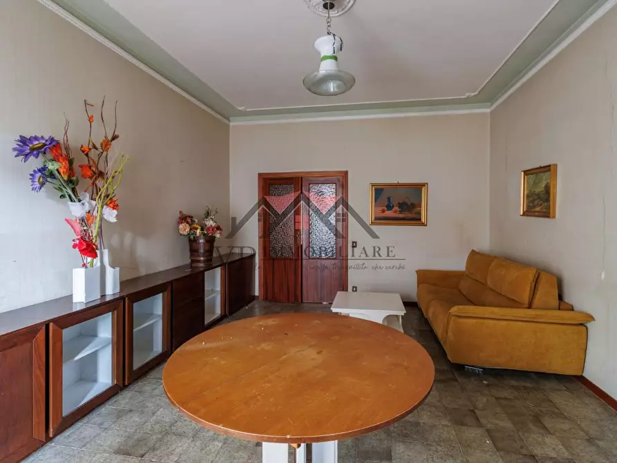 Immagine 4 di Appartamento in vendita  a Castelnuovo Val Di Cecina