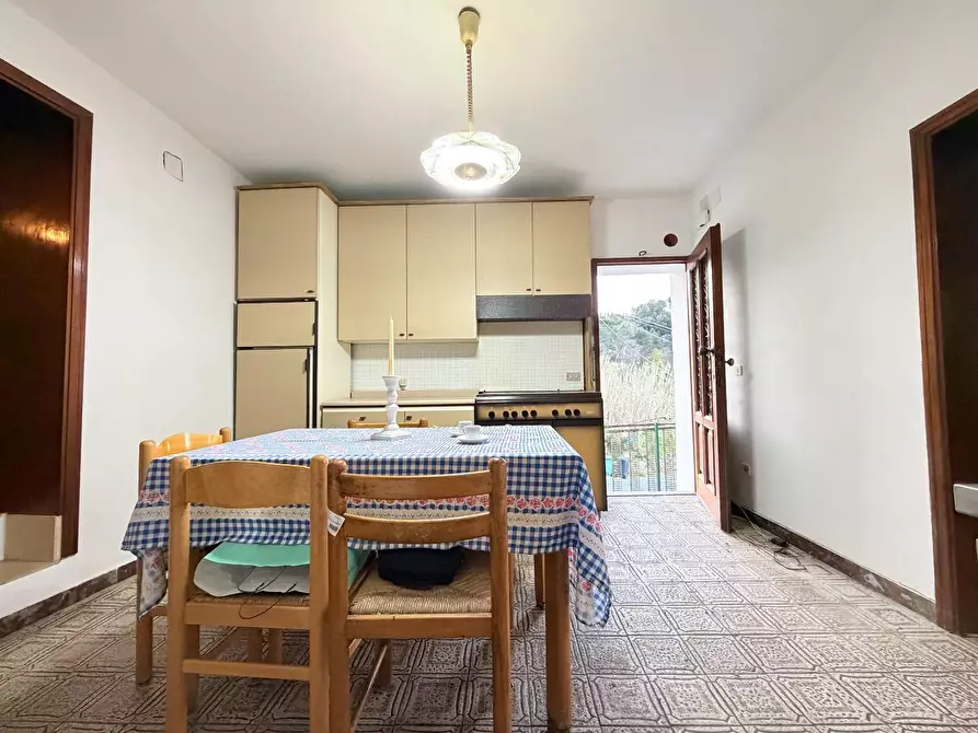 Immagine 5 di Appartamento in vendita  a Chianni