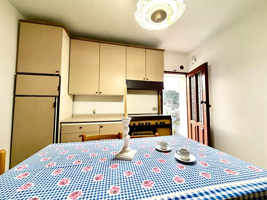 Immagine 4 di Appartamento in vendita  a Chianni