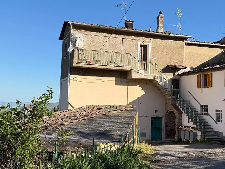 Immagine 17 di Appartamento in vendita  a Chianni