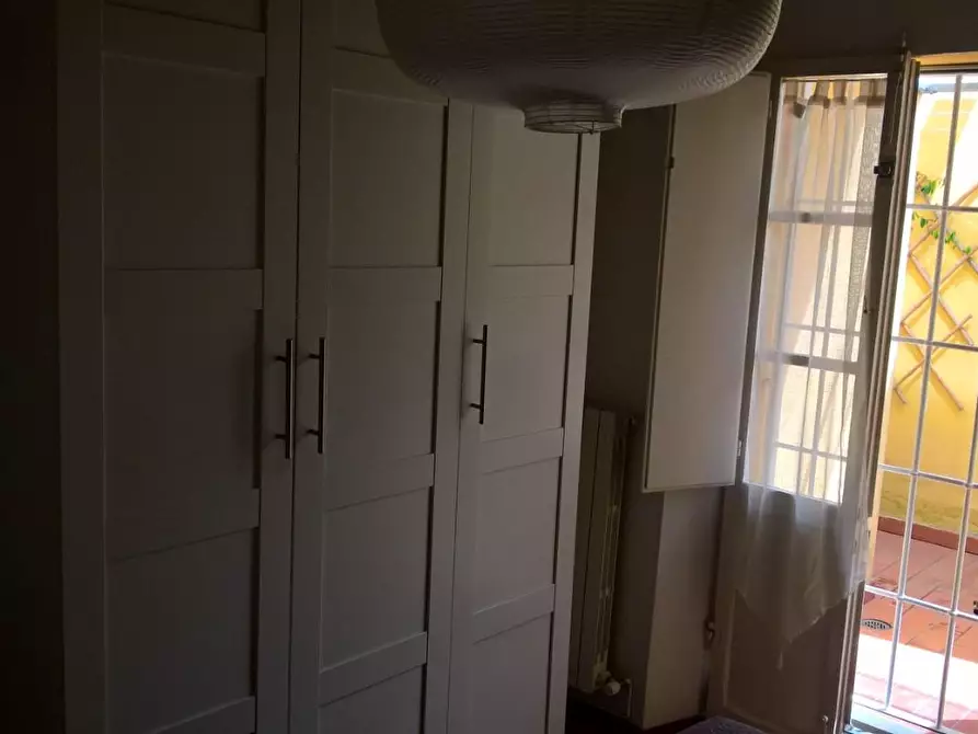 Immagine 2 di Appartamento in affitto  a Cascina