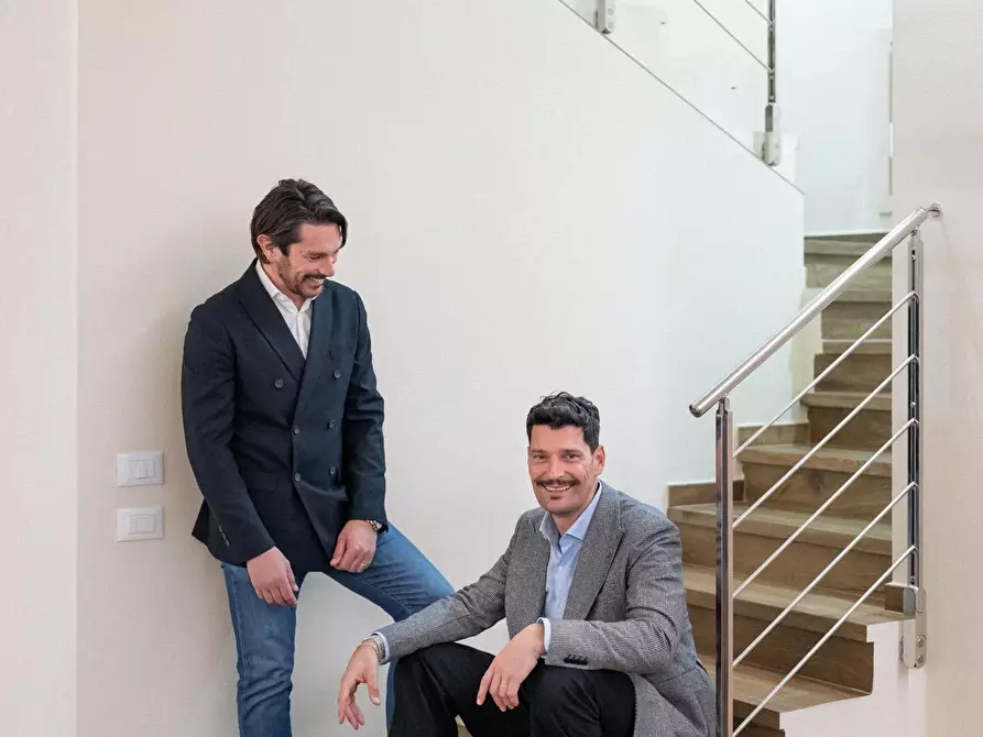 Immagine 29 di Casa indipendente in vendita  a Pontedera