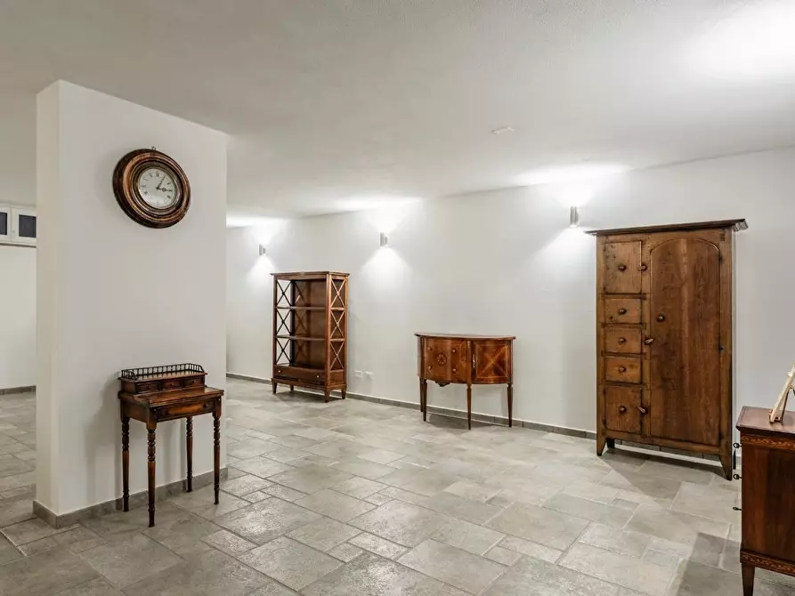 Immagine 19 di Casa indipendente in vendita  a Pontedera