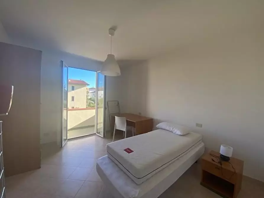 Immagine 18 di Appartamento in affitto  a Pisa